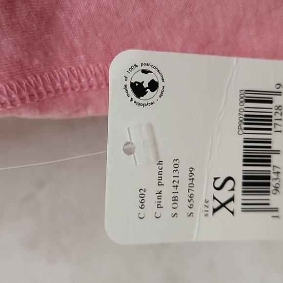 🩷🩷 FREE PEOPLE Two Times the Charm Tank in PINK 🩷🩷 - Picture 13 of 13